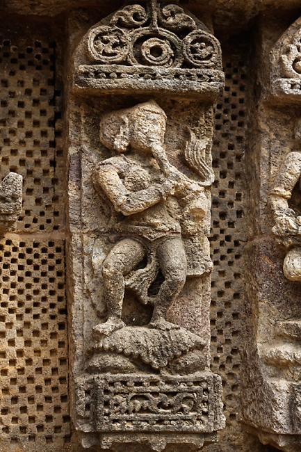 Konarak-Temple du soleil-021